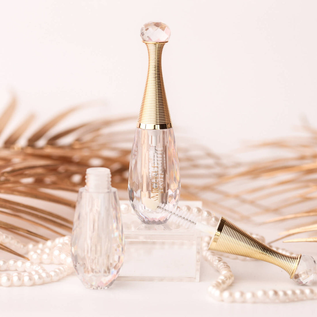 eye & brow growth serum