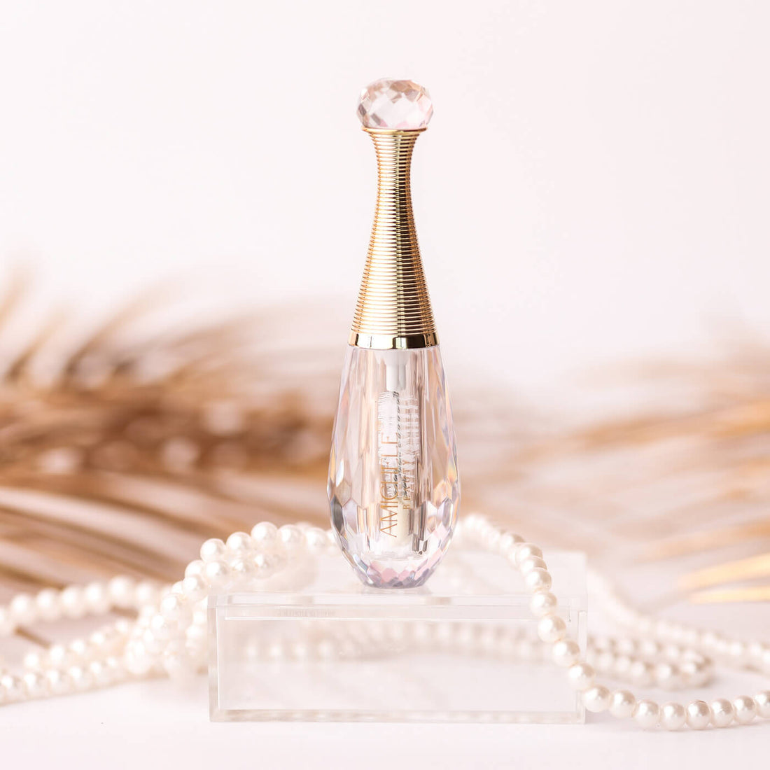 eye &amp; brow growth serum