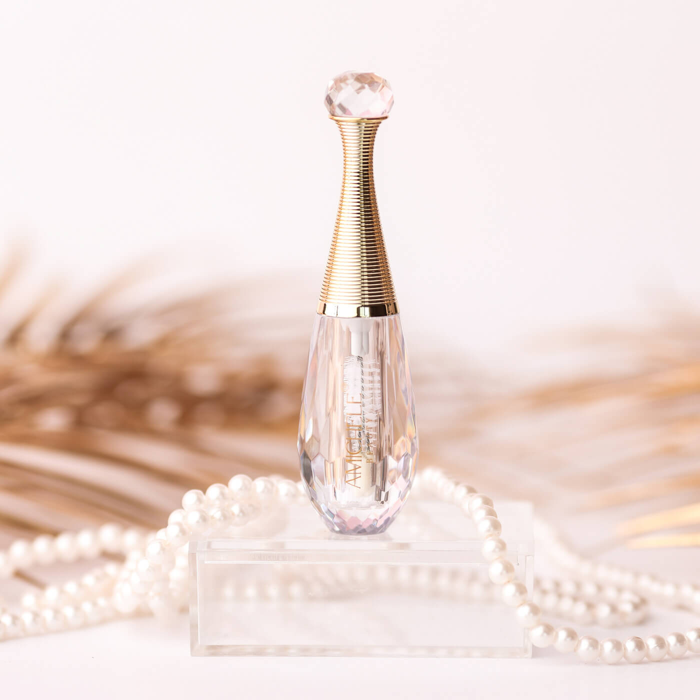 eye & brow growth serum